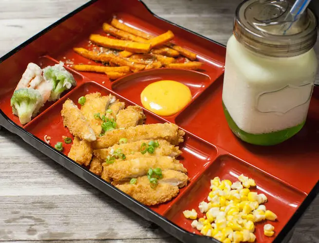 Chicken Cutlets