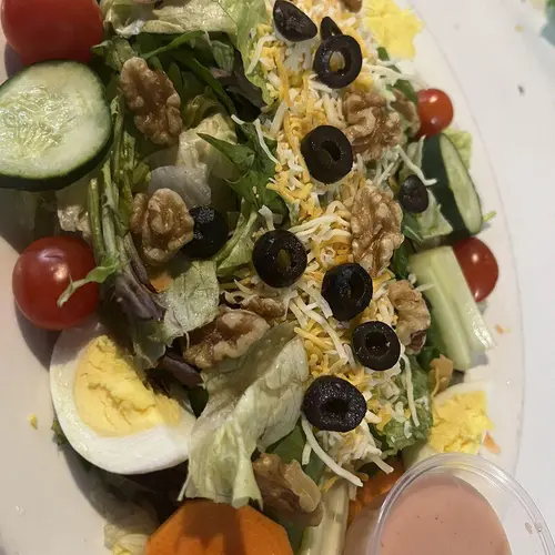 Walnut Salad