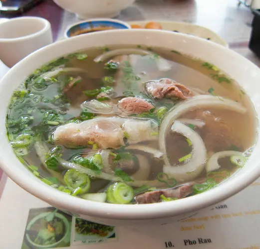 Pho Tai Gan