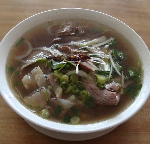 Pho Chin Gan
