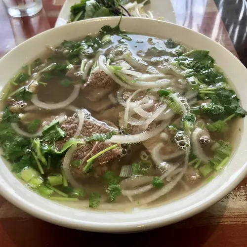 Pho Chin Nam Gau