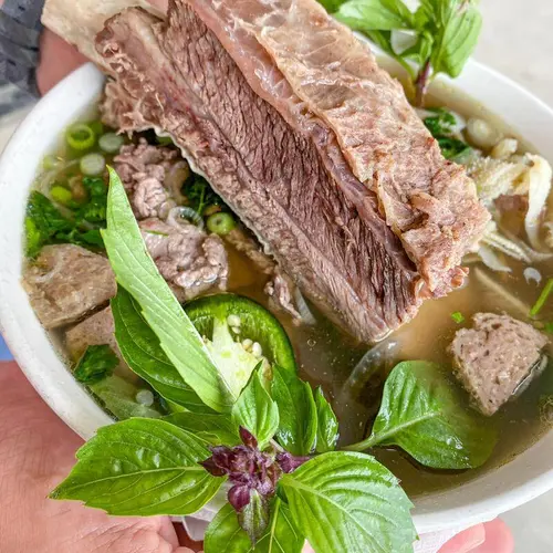 Yummy Pho