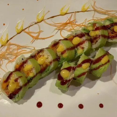 Summer Breezer Roll