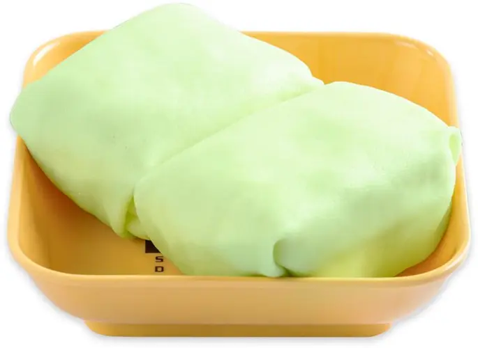 Durian Pancake