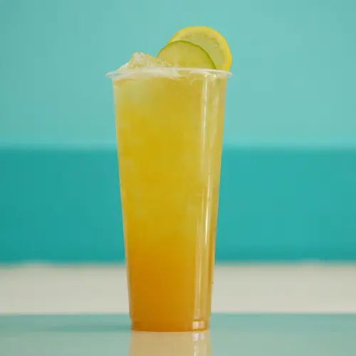 Jadeite Royal Tea