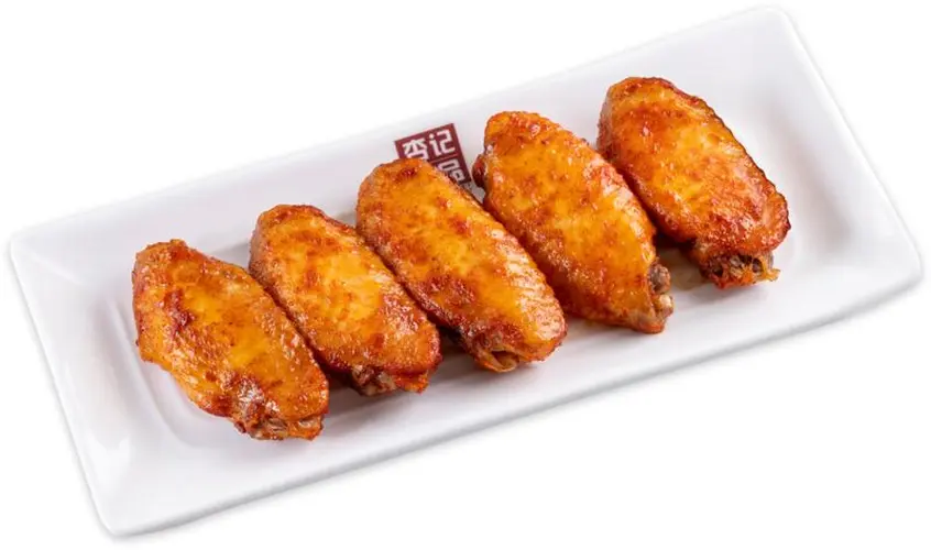 House Chicken Wings