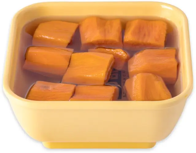 Sweet Potato Soup