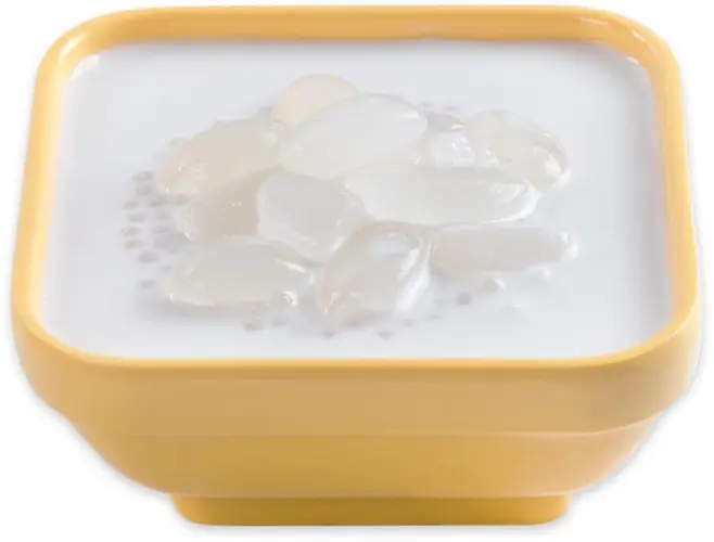 Toddy Palm Sago