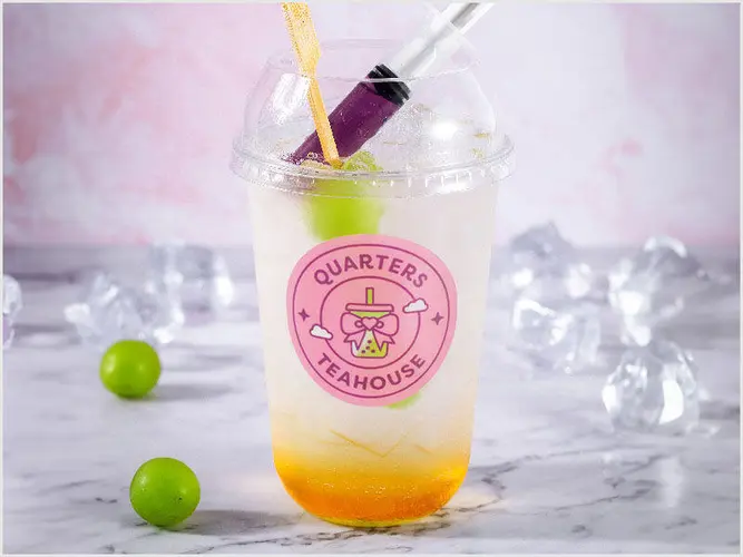 White Grape Sparkling