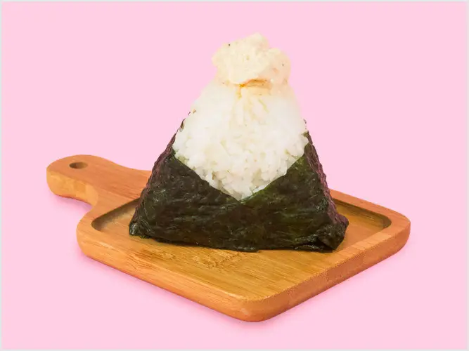 Tuna Mayo