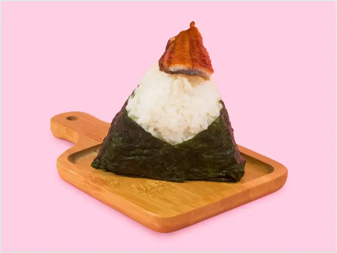 Grilled Unagi