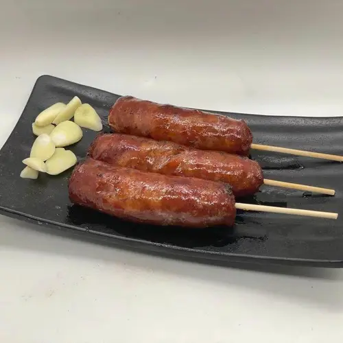 Night Market Sausage