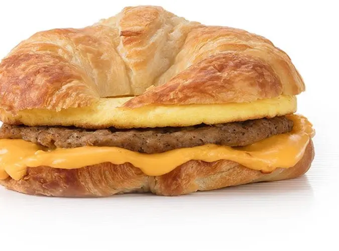 Sausage Egg Cheese