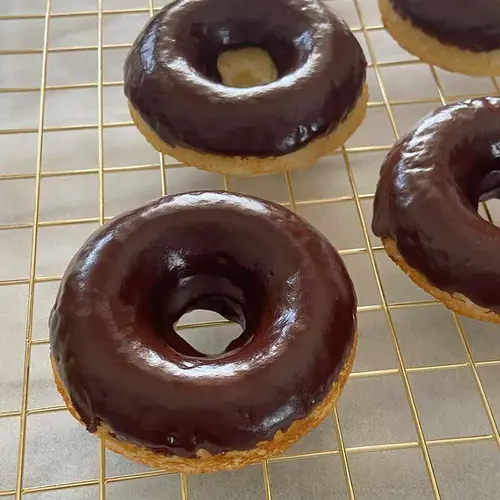 Chocolate Dozen