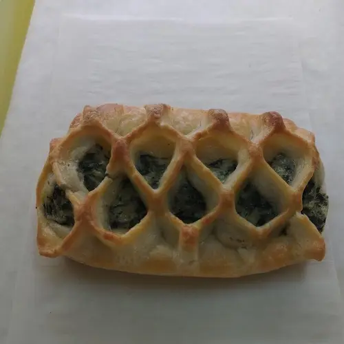 Spinach Bistro