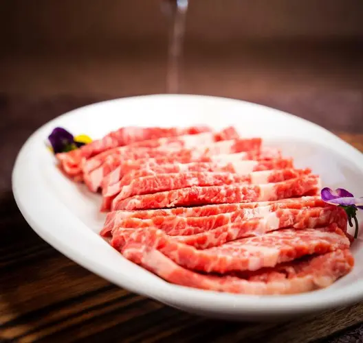 Boneless Galbi