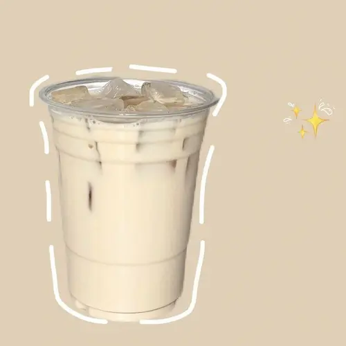 Fresh Milk Tea