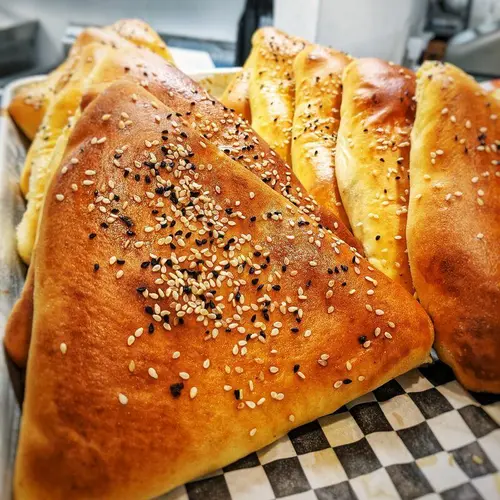 Chicken Pie