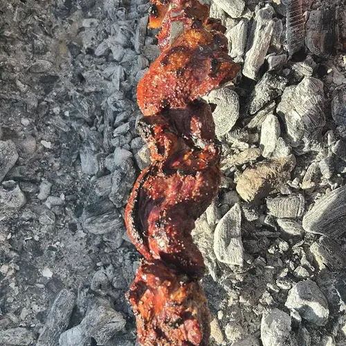 Lamb Hearts