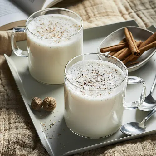 Almond Milk