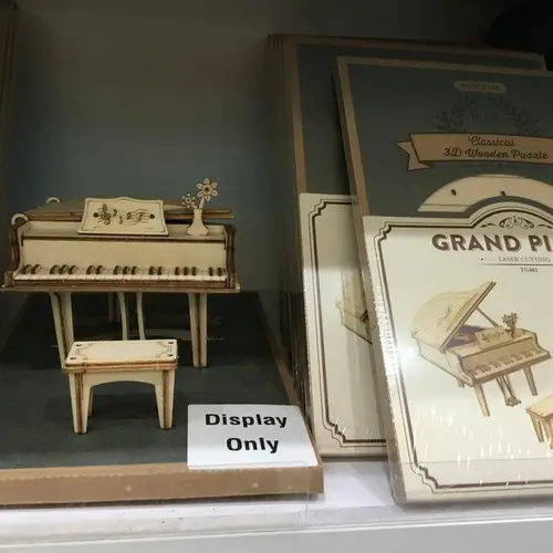 Grand Piano
