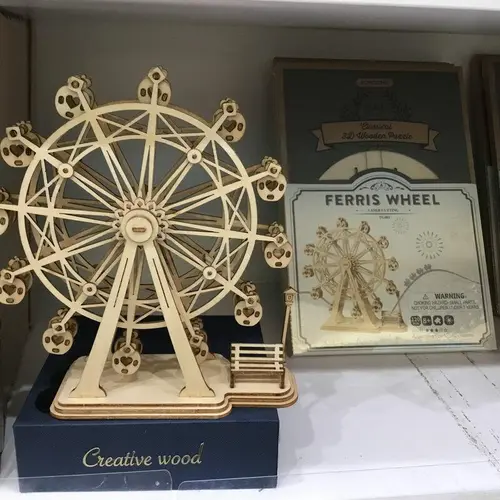 Ferris Wheel