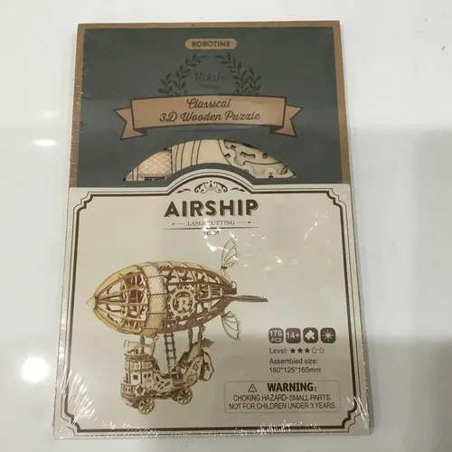 Sailing Ship