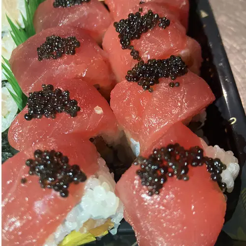 Aki Roll