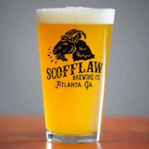 Oz Scofflaw Basement Ipa Draft