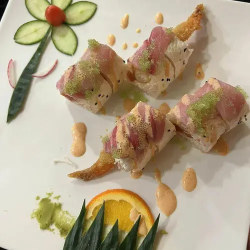 Supreme Roll