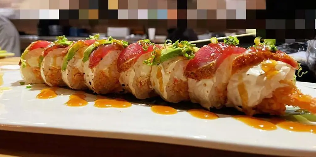Tgif Roll