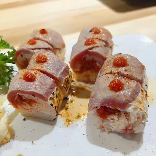 Tsurai Special