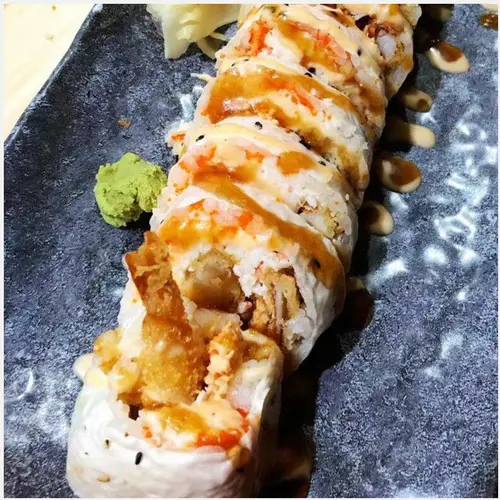 Boy Special Roll