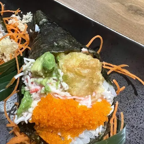 Daiwa Special Roll