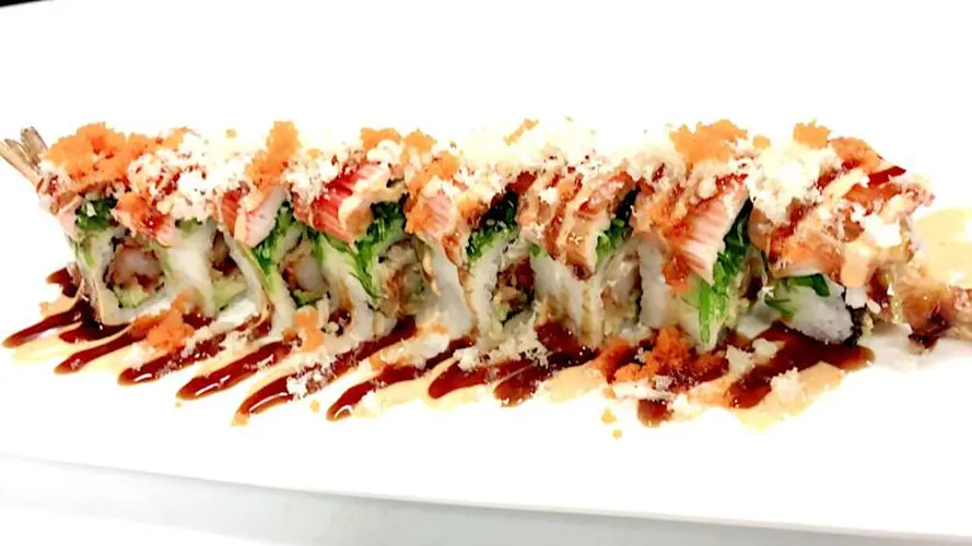 Shuree Roll