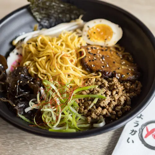 Yokai Ramen