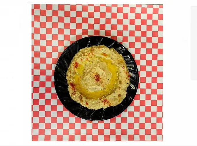 Baba Ganoug