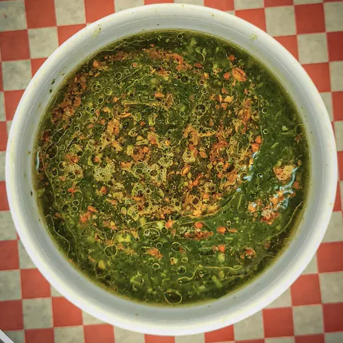 Moulokia To Go