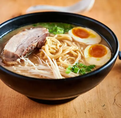 Ramen Soup