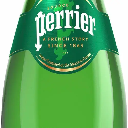Perrier Sparking