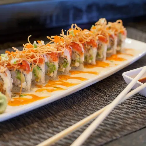 Signature Rolls