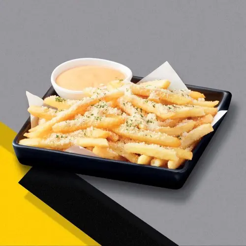 Parmesan Fries