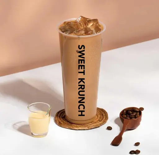 Blue Mountain Coffee