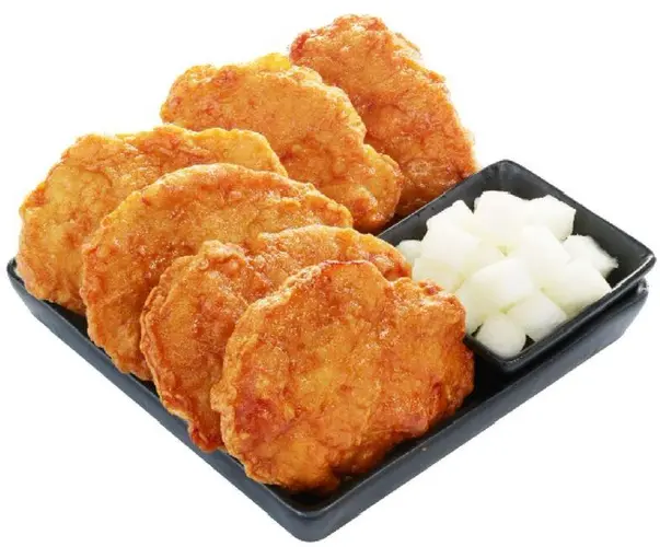 Strips Combo