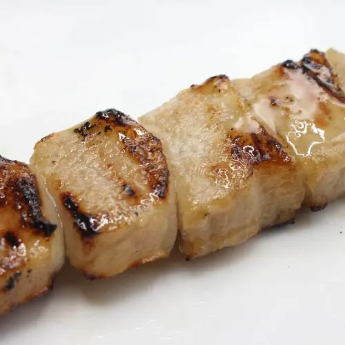 Pork Cheek