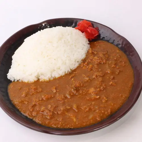 Regular Curry Rice
