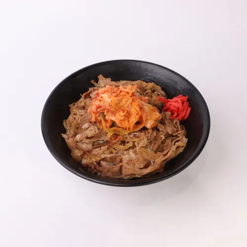 Gyu Don Kimuchi Lsize