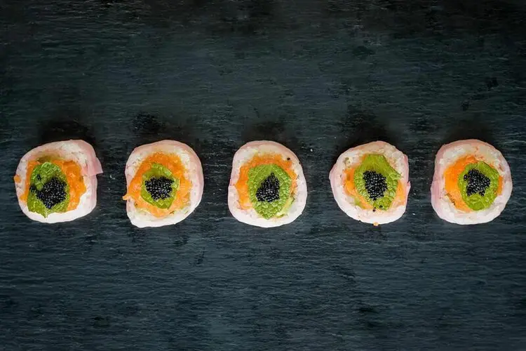 Pinky Roll