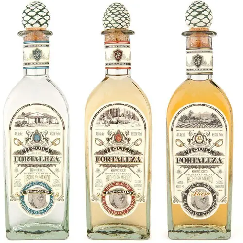 House Tequlia