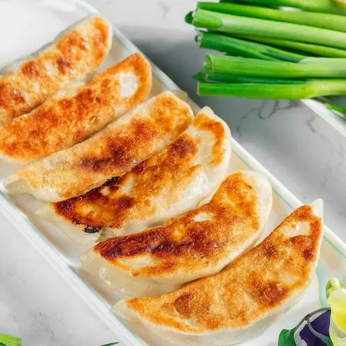 Classic Pot Stickers